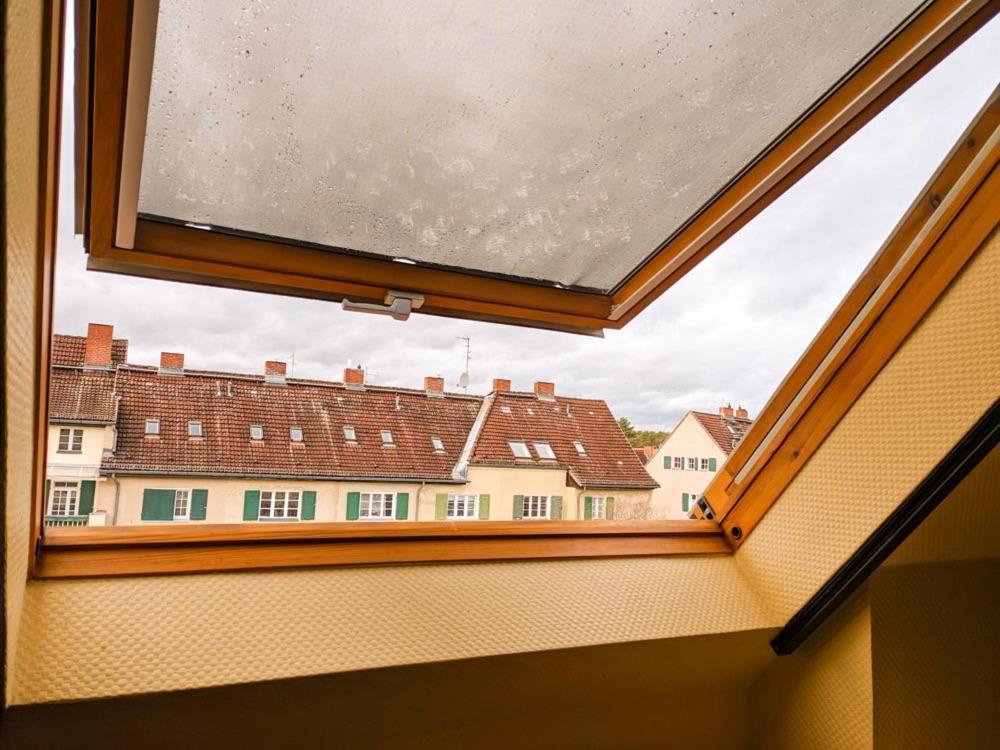 Landhotel Waldschaenke Берлин Экстерьер фото
