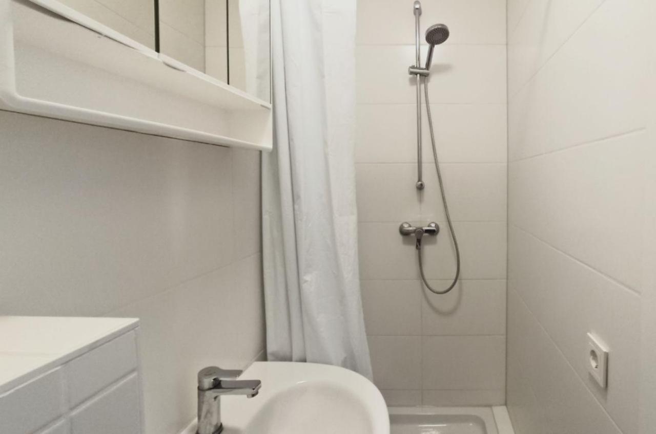 Landhotel Waldschaenke Берлин Экстерьер фото